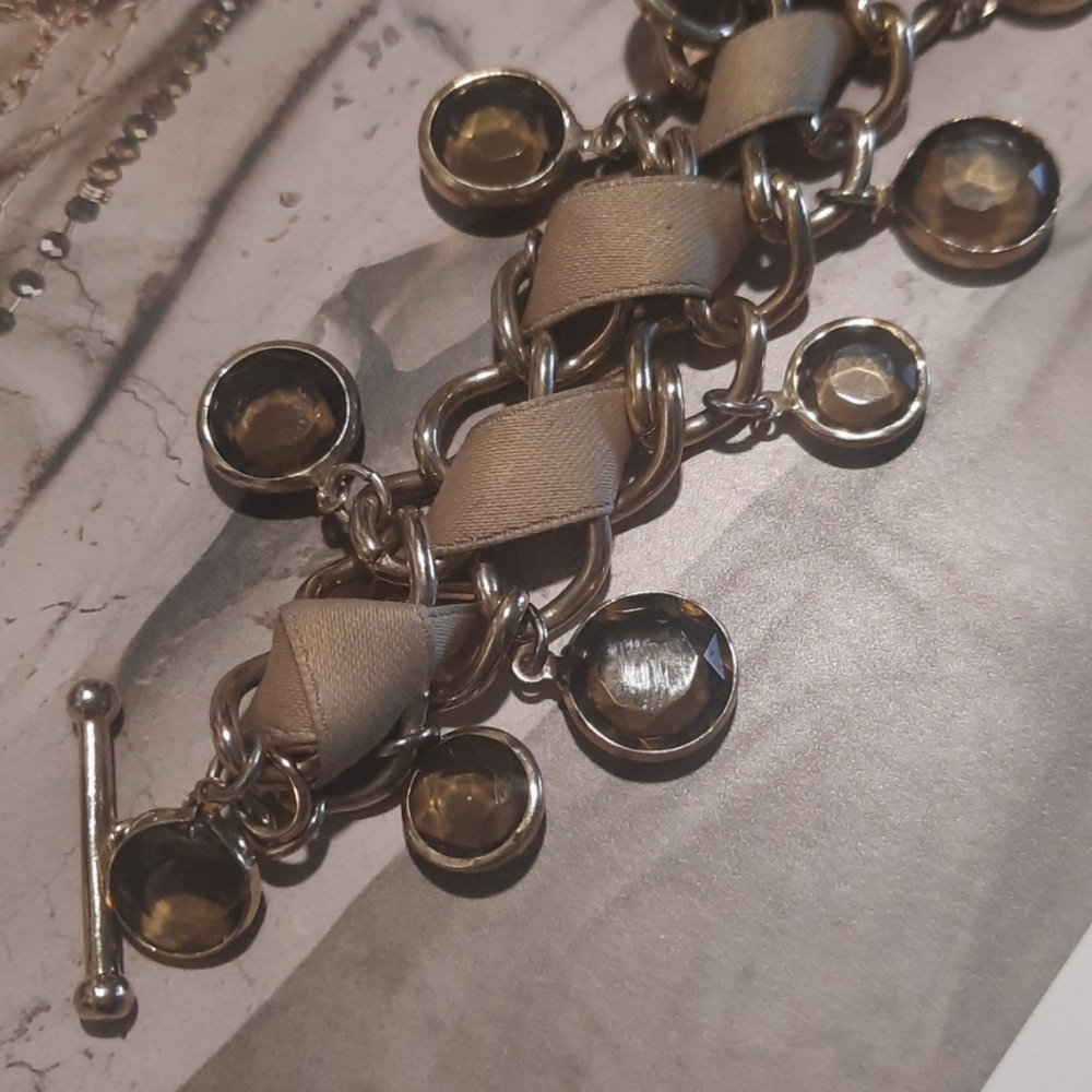 Toggle Bracelet - image 4